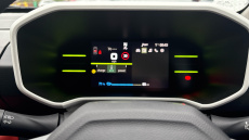 Dacia Spring 27kWh Expression 65 48kW 5dr Auto Electric Hatchback